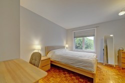 Bedroom - 