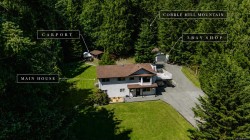 1751 Burnham Rd Cobble Hill, BC V8H 0B3