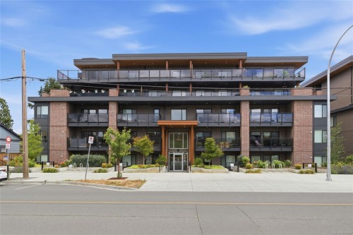 #202-135 Haliburton St  Nanaimo, BC V9R 4V9