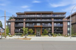 #202-135 Haliburton St Nanaimo, BC V9R 4V9