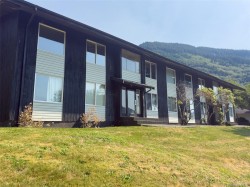 #405-1083 Maquinna Ave Port Alice, BC V0N 2N0