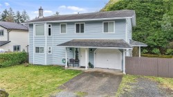 3313 Barrington Rd Nanaimo, BC V9T 5R5