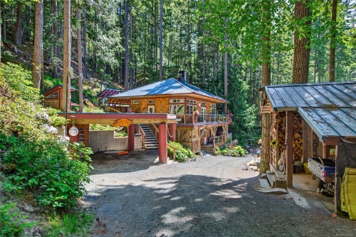 30 Baikie Dr, Campbell River, BC 