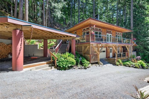 30 Baikie Dr, Campbell River, BC 