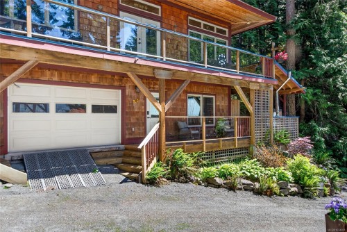 30 Baikie Dr, Campbell River, BC 