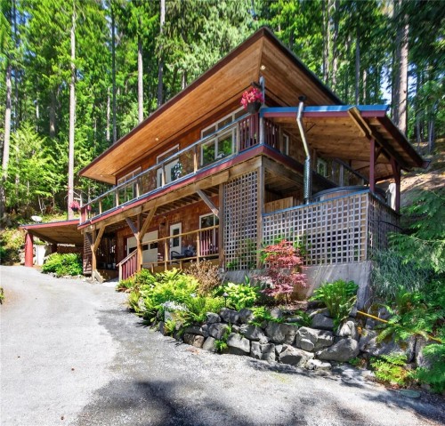 30 Baikie Dr, Campbell River, BC 