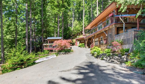 30 Baikie Dr, Campbell River, BC 