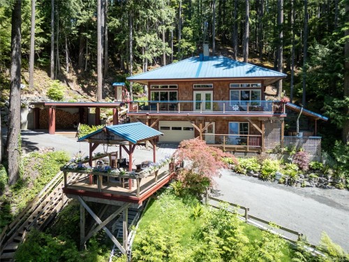 30 Baikie Dr, Campbell River, BC 