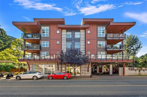#304-2717 Peatt Rd  Langford, BC V9B 3V2