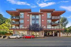 #304-2717 Peatt Rd Langford, BC V9B 3V2