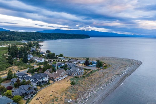 959 Mcfeely Dr, Qualicum Beach, BC 