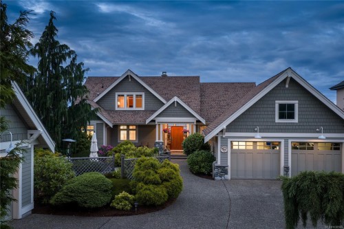 959 Mcfeely Dr, Qualicum Beach, BC 