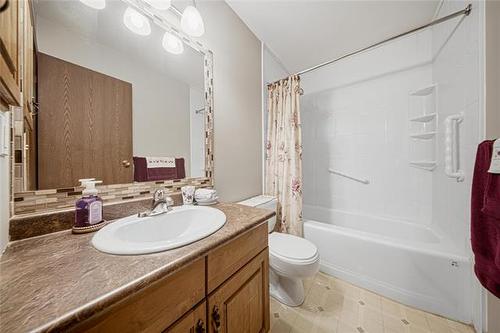 2 High Point Dr, Winnipeg, MB 