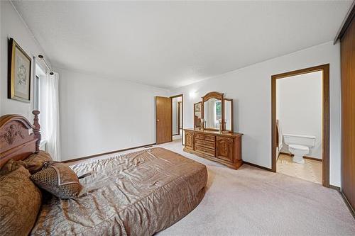 2 High Point Dr, Winnipeg, MB 