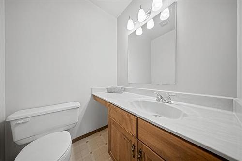 2 High Point Dr, Winnipeg, MB 