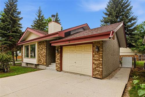 2 High Point Dr, Winnipeg, MB 
