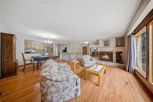 2 High Point Dr, Winnipeg, MB 