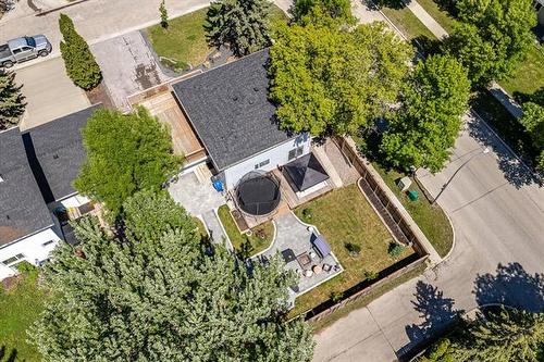 191 Twain Dr, Winnipeg, MB 