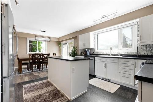 191 Twain Dr, Winnipeg, MB 