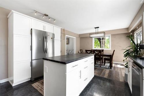 191 Twain Dr, Winnipeg, MB 
