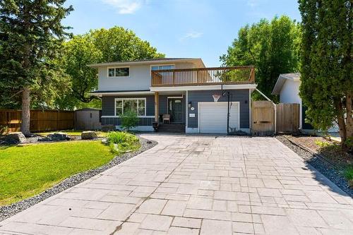 191 Twain Dr, Winnipeg, MB 