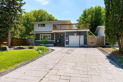 191 Twain DR  Winnipeg, MB R3K 0R2