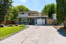 191 Twain Dr, Winnipeg, MB 