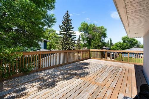 191 Twain Dr, Winnipeg, MB 