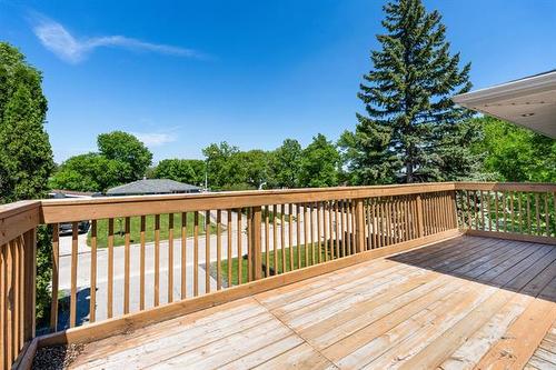 191 Twain Dr, Winnipeg, MB 