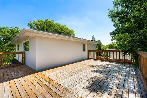 191 Twain Dr, Winnipeg, MB 