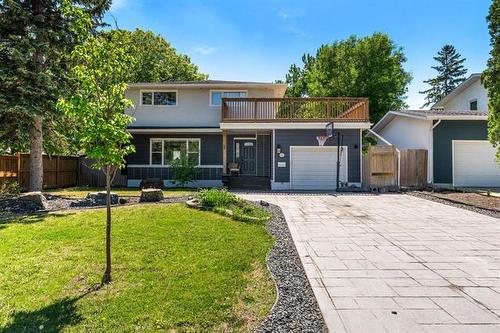 191 Twain Dr, Winnipeg, MB 