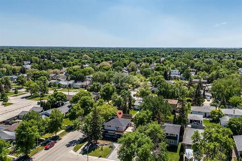 191 Twain Dr, Winnipeg, MB 