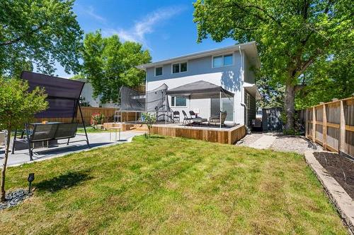 191 Twain Dr, Winnipeg, MB 