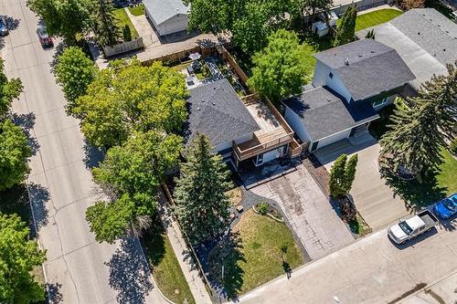 191 Twain Dr, Winnipeg, MB 
