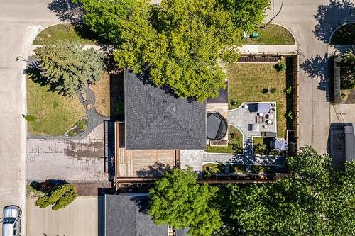 191 Twain Dr, Winnipeg, MB 