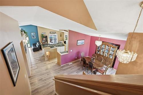 52 Wildfire Dr, Winnipeg, MB 