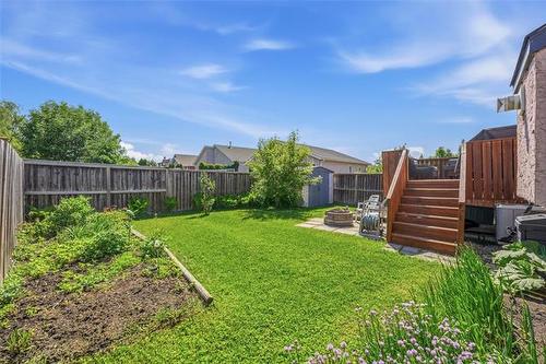 52 Wildfire Dr, Winnipeg, MB 