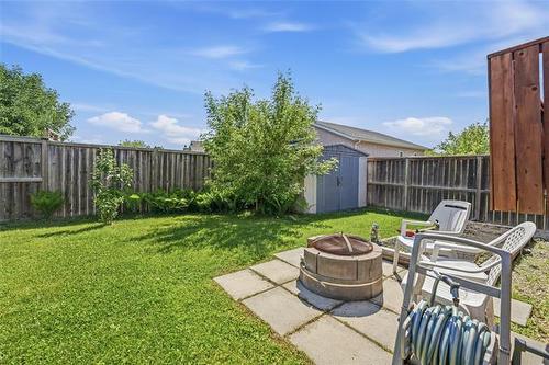 52 Wildfire Dr, Winnipeg, MB 