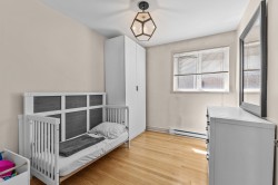 Chambre à coucher - 