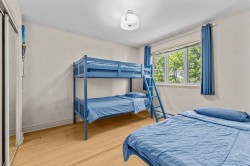 Chambre à coucher - 