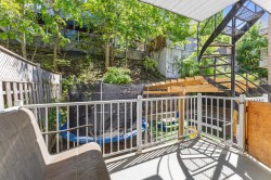 Balcon - 