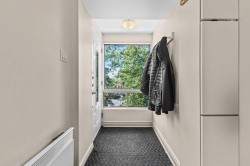 Hall d'entrée/Vestibule - 