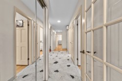 Hall d'entrée/Vestibule - 