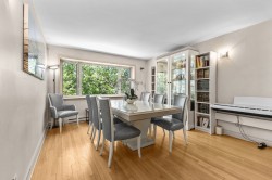 Salle à manger - 