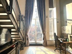 Living Room - 