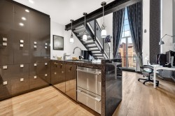 Overall view - 