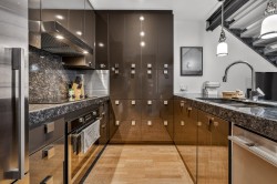 Kitchen - 