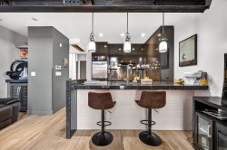Kitchen - 