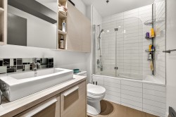 Bathroom - 