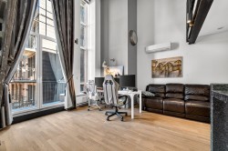 Living Room - 